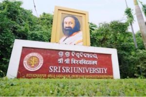 ഗുരുദേവ് ശ്രീശ്രീരവിശങ്കർജിയുടെ അനുഗ്രഹാശിസ്സുകളോടെ 'അപ്ലൈഡ് വേദിക് വാസ്തു' പരിശീലനം കാലടിയിൽ