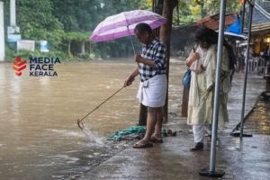 ആര് പുനർജ്ജീവിപ്പിക്കും ചോമ്പാലയിലെ ഈ തണ്ണീർത്തടം? നമുക്കവരെ സ്വാഗതം ചെയ്യാം :ദിവാകരൻ ചോമ്പാല