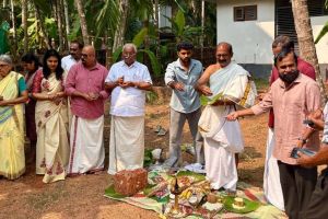 വാസ്‌തുശാസ്‌ത്രവും ശാസ്ത്രീയതയും ഒരു വിശകലനം :ഡോ .നിശാന്ത് തോപ്പിൽ M .Phil .Ph .D