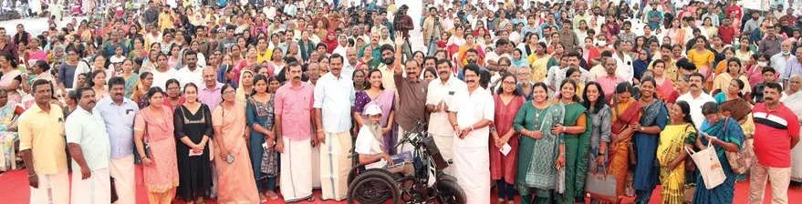 കോർപ്പറേഷന്റെ പി.എം.ബി.വൈ. പദ്ധതിക്കു തുടക്കം