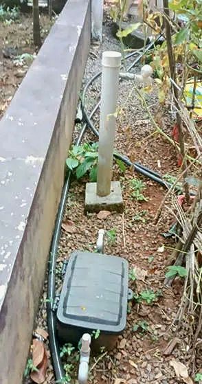 മരുതോങ്കരയിൽ ജൽ ജീവൻ പദ്ധതി ഇഴയുന്നു; കുടിവെള്ളമില്ല, റോഡുകൾ തകർന്നു