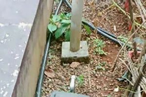 മരുതോങ്കരയിൽ ജൽ ജീവൻ പദ്ധതി ഇഴയുന്നു; കുടിവെള്ളമില്ല, റോഡുകൾ തകർന്നു