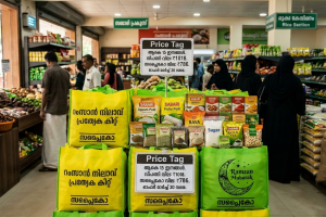 റംസാൻ വിപണിയിൽ സപ്ലൈകോയുടെ കൈത്താങ്ങ്; 1018 രൂപയുടെ സാധനങ്ങൾ 786 രൂപയ്ക്ക്