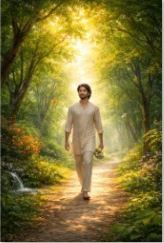 ഹരിതാമ്യതം :പി.രമേശൻ.