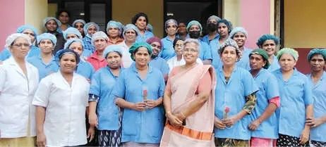 അങ്ങനെ അവർ സംരംഭകരായി...