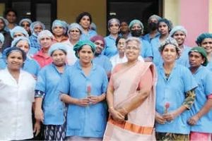 അങ്ങനെ അവർ സംരംഭകരായി...