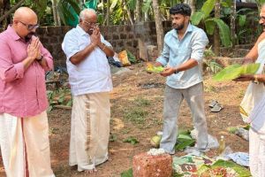 വിശ്വാസവും ശാസ്ത്രീയതയും ഒരു വിശകലനം :ഡോ .നിശാന്ത് തോപ്പിൽ M .Phil .Ph .D