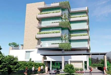 ടെക്കികളുടെ നാടാകാൻ കൊട്ടാരക്കര ഐ.ടി.പാർക്ക്നിർമാണോദ്ഘാടനം ഇന്ന്