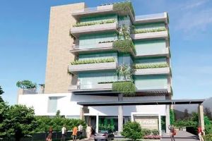 ടെക്കികളുടെ നാടാകാൻ കൊട്ടാരക്കര ഐ.ടി.പാർക്ക്നിർമാണോദ്ഘാടനം ഇന്ന്