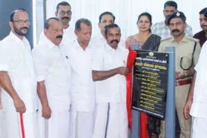 ലഹരിവിരുദ്ധ പ്രവർത്തനങ്ങൾ ജനകീയമാകണം-മന്ത്രി റോഷി