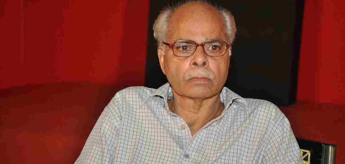 ചരിത്രകാരൻ പ്രൊഫ. കെ.എൻ. പണിക്കർ അന്തരിച്ചു