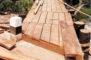 കടലുണ്ടിയിൽ ടൂറിസം പദ്ധതിയുടെ മറവിൽ കുടിയിറക്കൽ ഭീഷണി; ആശങ്കയൊഴിയാതെ തീരദേശവാസികൾ