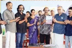 ഓർമ്മകളെ സംരക്ഷിക്കുകയെന്നത് ഒരു രാഷ്ട്രീയമാണ് -അംബികാസുതൻ മാങ്ങാട്