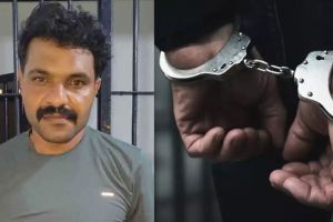 ലഹരിക്കായി മാലപൊട്ടിക്കൽ: മോഷ്ടിച്ച വാഹനവുമായെത്തി വയോധികരെ ലക്ഷ്യംവെച്ച പ്രതി കോഴിക്കോട്ട് പിടിയിൽ