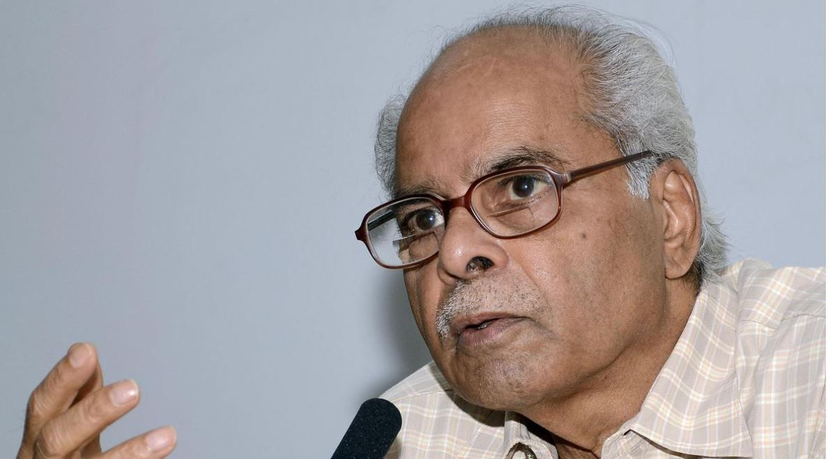 മതേതര ചരിത്ര രചനയുടെ കാവലാൾ   : ഡോ .കെ. കെ, എൻ. കുറുപ്പ്