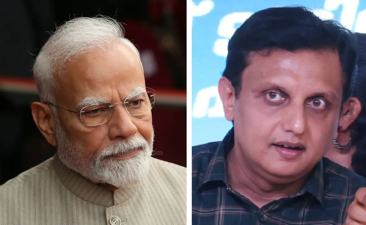 ദേശീയപാതാ ഉദ്ഘാടനം: മന്ത്രി മുഹമ്മദ്‌ റിയാസിനെ ഒഴിവാക്കി; ചടങ്ങ് ബഹിഷ്കരിച്ച് സംസ്ഥാന സർക്കാർ