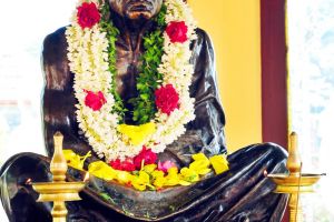 ഇത് ഗുരു ചൈതന്യത്തിന്റെ പ്രഭവ കേന്ദ്രം :ചാലക്കര പുരുഷു