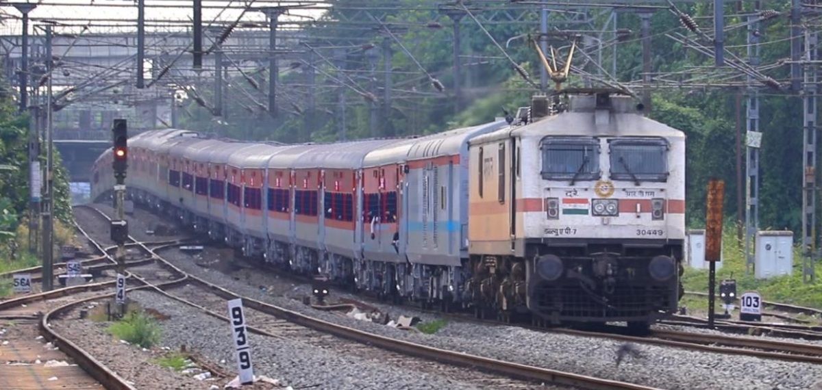 മംഗലാപുരം-രാമേശ്വരം ട്രെയിൻ: മലബാറിൽ അഞ്ചിടത്ത് സ്റ്റോപ്പ്; സമയക്രമം അറിയാം