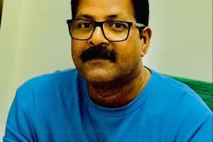 പള്ളിക്കര സ്വദേശി റിയാദിൽ ഹൃദയാഘാതം മൂലം അന്തരിച്ചു