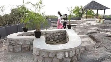 ഇക്കോ ടൂറിസം പദ്ധതിയിൽ തൂങ്ങാംപാറയും