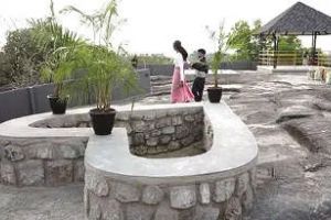 ഇക്കോ ടൂറിസം പദ്ധതിയിൽ തൂങ്ങാംപാറയും