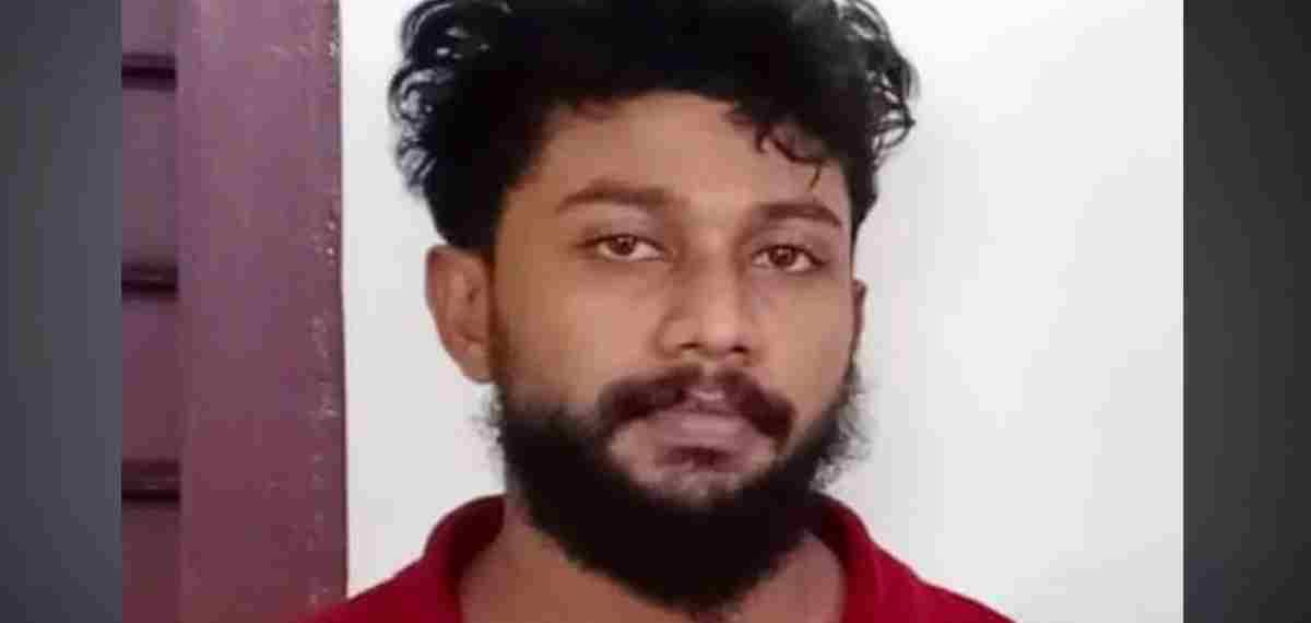 കൊല്ലത്ത് ഗുണ്ടാപ്പക തുടരുന്നു: ജിം സന്തോഷ് വധക്കേസ് പ്രതി അലുവ അതുൽ നടുറോഡിൽ വെട്ടേറ്റു മരിച്ചു