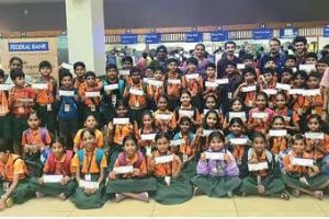 സ്വപ്നമേഘങ്ങൾക്കിടയിലൂടെ ഇവരുടെ ആകാശയാത്ര