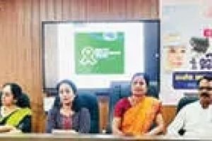 ഗ്ലോക്കോമ വാരാചരണം