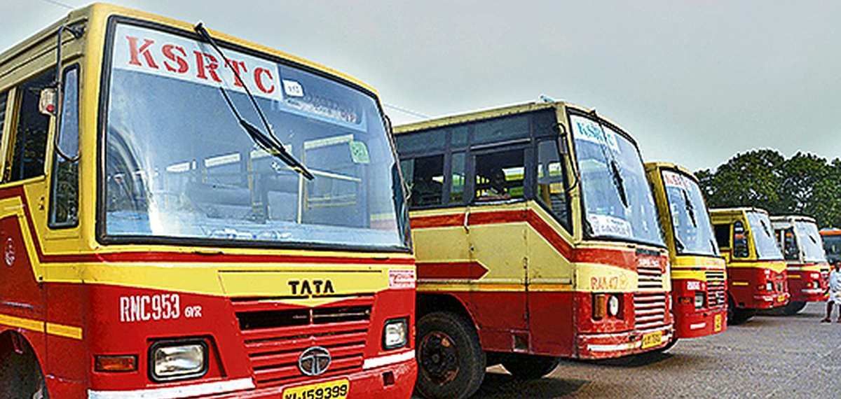 കെഎസ്ആർടിസിക്ക് 10 കോടി അധിക സഹായം; രണ്ട് ഗഡു ഡിഎ/ഡിആർ അനുവദിച്ചു