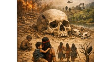 കവിത വംശഹത്യ : ടി.ശ്രീനിവാസൻ