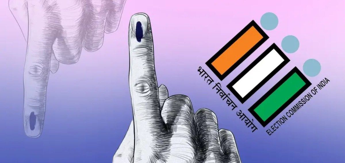 ​അഞ്ച് സംസ്ഥാനങ്ങളിൽ നിയമസഭാ തെരഞ്ഞെടുപ്പ് പ്രഖ്യാപനം ഇന്ന്; കേരളം പോളിംഗിലേക്ക്