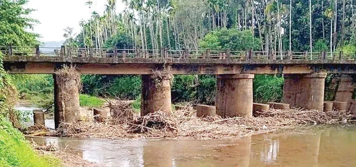 തോട്ടക്കടവ് റെഗുലേറ്റർ കം ബ്രിഡ്ജിന് ശാപമോക്ഷം; ഷട്ടർ നിർമാണത്തിന് തുടക്കമാകുന്നു