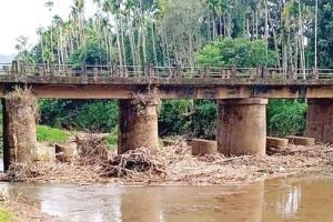 തോട്ടക്കടവ് റെഗുലേറ്റർ കം ബ്രിഡ്ജിന് ശാപമോക്ഷം; ഷട്ടർ നിർമാണത്തിന് തുടക്കമാകുന്നു