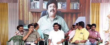 പൊതുഗതാഗതം ഉപയോഗപ്പെടുത്തി മൂന്നാറിലെ ഗതാഗതക്കുരുക്ക് ഒഴിവാക്കും -കെ.ബി. ഗണേഷ് കുമാർ