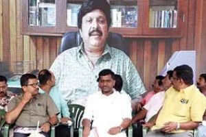 പൊതുഗതാഗതം ഉപയോഗപ്പെടുത്തി മൂന്നാറിലെ ഗതാഗതക്കുരുക്ക് ഒഴിവാക്കും -കെ.ബി. ഗണേഷ് കുമാർ