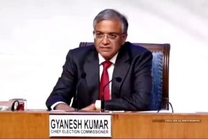 കേരളം പോളിംഗിലേക്ക് ഏപ്രിൽ 9-ന്; വോട്ടെണ്ണൽ മെയ് 4-ന്