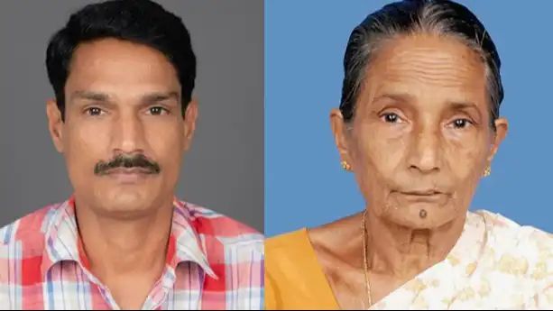 പയ്യോളിയിൽ അമ്മയും മകനും മരിച്ച നിലയിൽ; പോലീസ് അന്വേഷണം ആരംഭിച്ചു