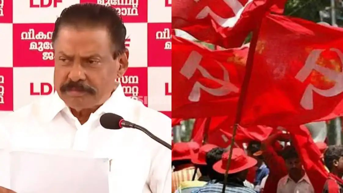 ഭരണത്തുടർച്ച ലക്ഷ്യമിട്ട് സി.പി.എം; 75 മണ്ഡലങ്ങളിൽ സ്ഥാനാർത്ഥികളെ പ്രഖ്യാപിച്ചു, ധർമ്മടത്ത് പിണറായി വിജയൻ തന്നെ
