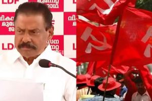 ഭരണത്തുടർച്ച ലക്ഷ്യമിട്ട് സി.പി.എം; 75 മണ്ഡലങ്ങളിൽ സ്ഥാനാർത്ഥികളെ പ്രഖ്യാപിച്ചു, ധർമ്മടത്ത് പിണറായി വിജയൻ തന്നെ