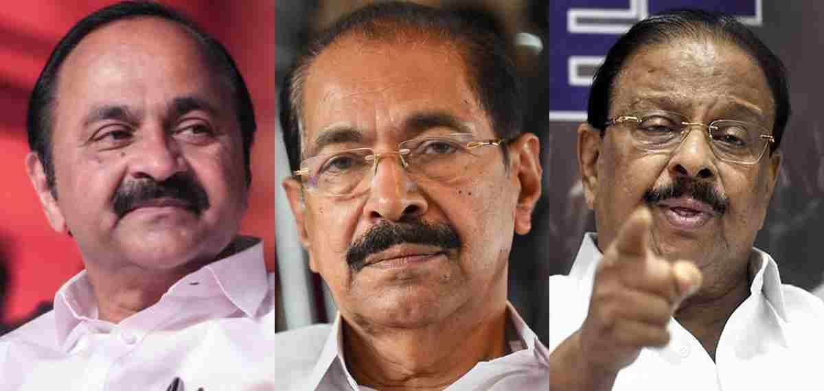 നിയമസഭാ തിരഞ്ഞെടുപ്പ്: കോൺഗ്രസിന്റെ ആദ്യഘട്ട സ്ഥാനാർത്ഥി പട്ടിക ഇന്ന്; ഡൽഹിയിൽ നിർണ്ണായക ചർച്ചകൾ