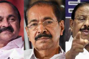 നിയമസഭാ തിരഞ്ഞെടുപ്പ്: കോൺഗ്രസിന്റെ ആദ്യഘട്ട സ്ഥാനാർത്ഥി പട്ടിക ഇന്ന്; ഡൽഹിയിൽ നിർണ്ണായക ചർച്ചകൾ