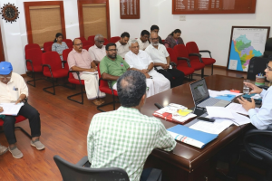 കോഴിക്കോട് ജില്ലയിൽ തിരഞ്ഞെടുപ്പ് നടപടികൾക്ക് തുടക്കം; മാതൃകാ പെരുമാറ്റച്ചട്ടം നിലവിൽ വന്നു