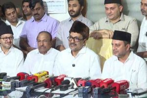 മുസ്‌ലിം ലീഗ് സ്ഥാനാർത്ഥികളെ പ്രഖ്യാപിച്ചു; രണ്ട് വനിതകൾ ഉൾപ്പെടെ 25 സ്ഥാനാർത്ഥികൾ