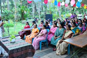 വിശപ്പിന്റെ സമത്വം; നോമ്പ് തുറ നൽകുന്ന മാനവിക സന്ദേശം :ദിവാകരൻ ചോമ്പാല
