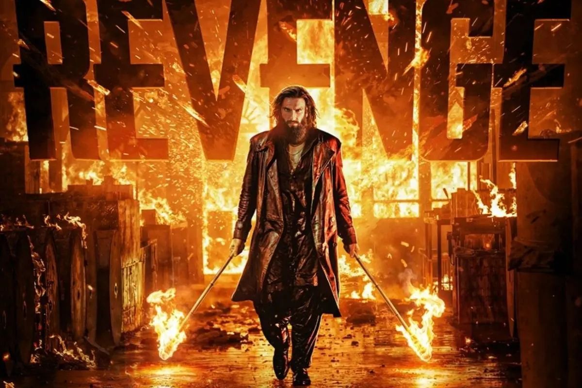 ​'ധുരന്ധർ 2': നോട്ടുനിരോധന തീയതി മാറ്റണം, അക്രമരംഗങ്ങൾ ഒഴിവാക്കണം; സെൻസർ ബോർഡ് നിർദ്ദേശങ്ങൾ പുറത്ത്