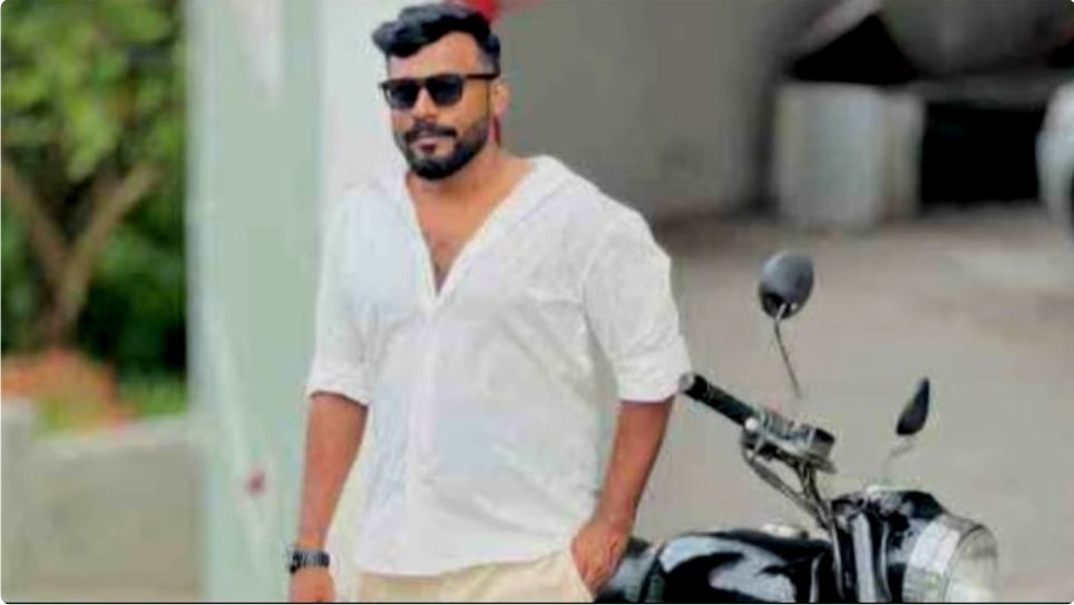 യുവതിയുടെ പന്ത്രണ്ട് പവൻ സ്വർണം തട്ടിയെടുത്തു: മലപ്പുറം സ്വദേശി വടകരയിൽ അറസ്റ്റിൽ