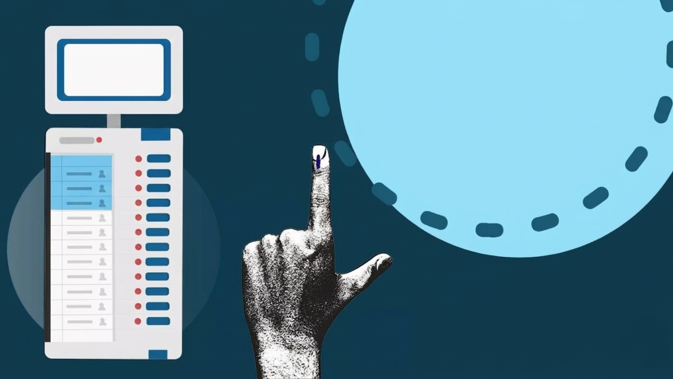 വോട്ട് ഇനി വീട്ടിലിരുന്ന്: 85 കഴിഞ്ഞവർക്കും ഭിന്നശേഷിക്കാർക്കും പുതിയ സൗകര്യം