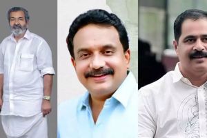 ആർ.ജെ.ഡി സ്ഥാനാർഥികളെ പ്രഖ്യാപിച്ചു: വടകരയിൽ എം.കെ. ഭാസ്‌കരൻ, കൽപ്പറ്റയിൽ പി.കെ. അനിൽകുമാർ