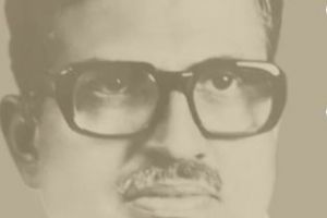 മൂടാടി ദാമോദരൻ അനുസ്മരണവും പുരസ്കാര സമർപ്പണവും മാർച്ച് 22-ന് വടകരയിൽ