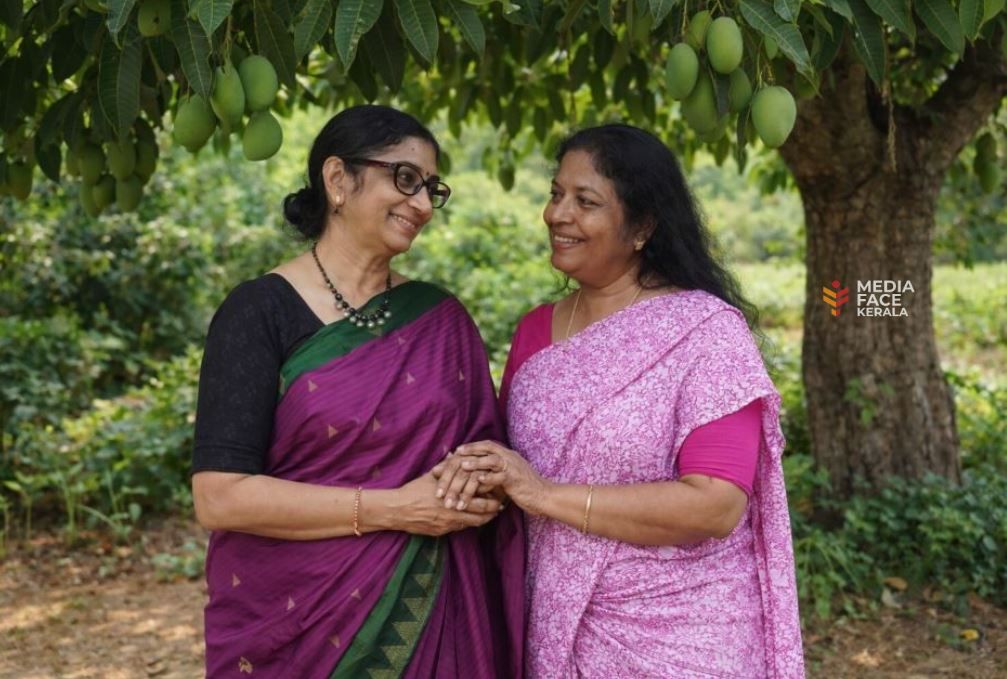 ആത്മരാഗങ്ങളുടെ തണലിൽ ഒരു സുഹൃദ്‌സംഗമം: ഷൈല നെൽസണോടൊപ്പം